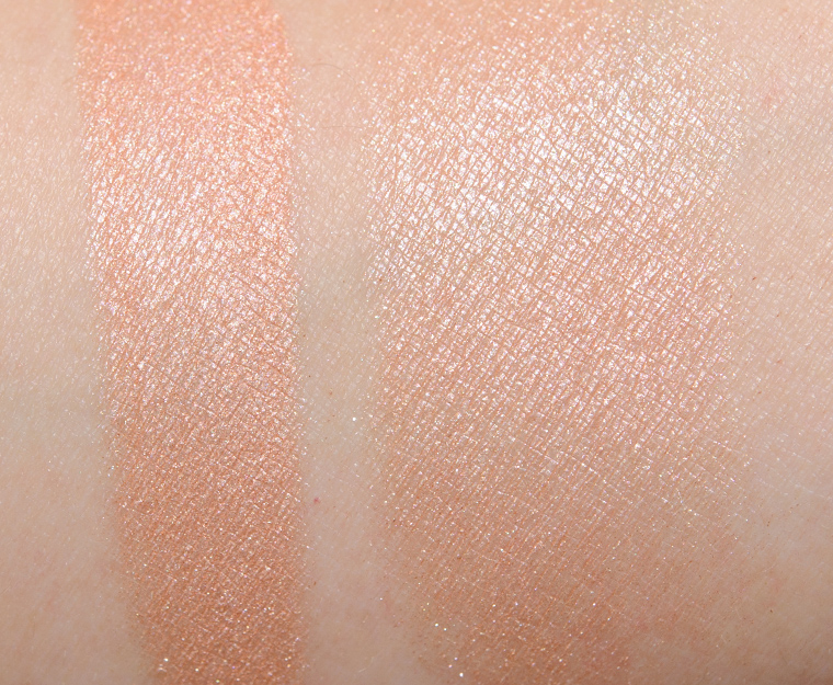 MAC Nuanced Mineralize Skinfinish