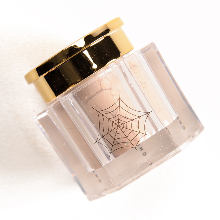 MAC Overdressed Pigment