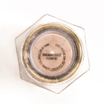 MAC Overdressed Charlotte Olympia Pigment