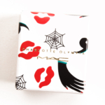 MAC Overdressed Charlotte Olympia Pigment