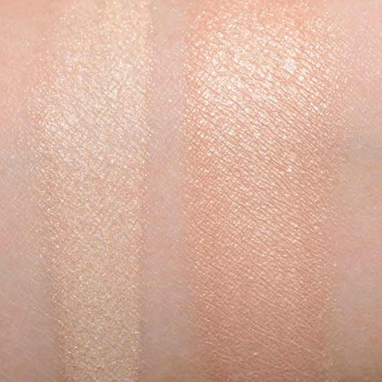 MAC Overdressed Charlotte Olympia Pigment