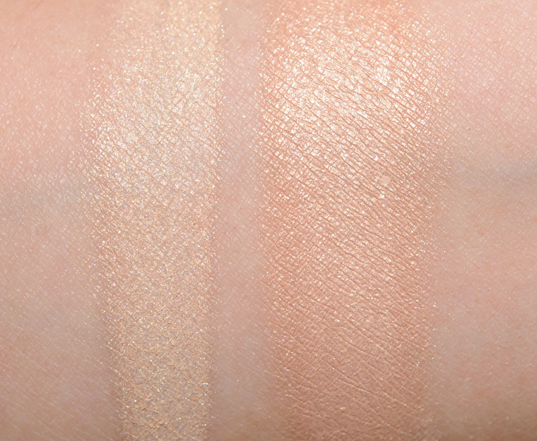 MAC Overdressed Pigment
