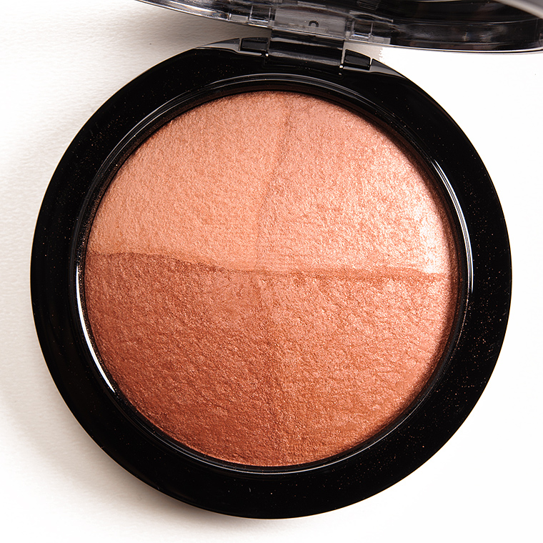 MAC Perfectly Lit Mineralize Skinfinish
