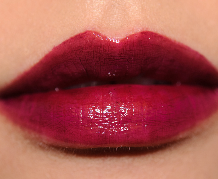 <p class="text-center">MAC Perpetual Holiday Versicolour Stain</p>