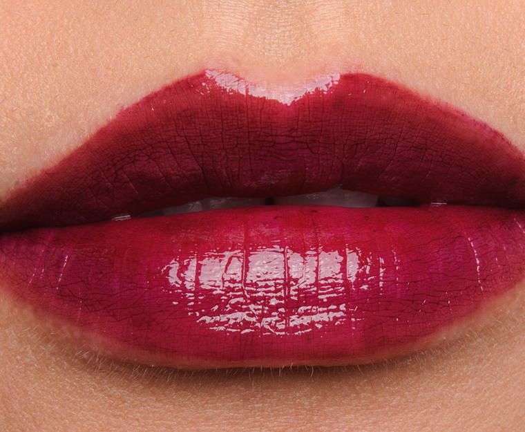 MAC Perpetual Holiday Versicolour Lip Stain