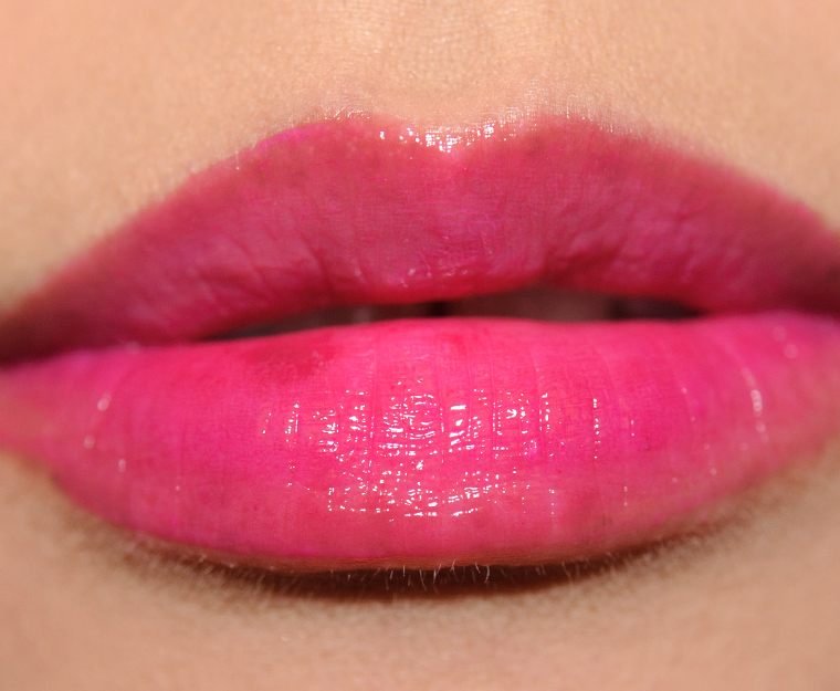 <p class="text-center">MAC Let's Stay Together Versicolour Stain</p>