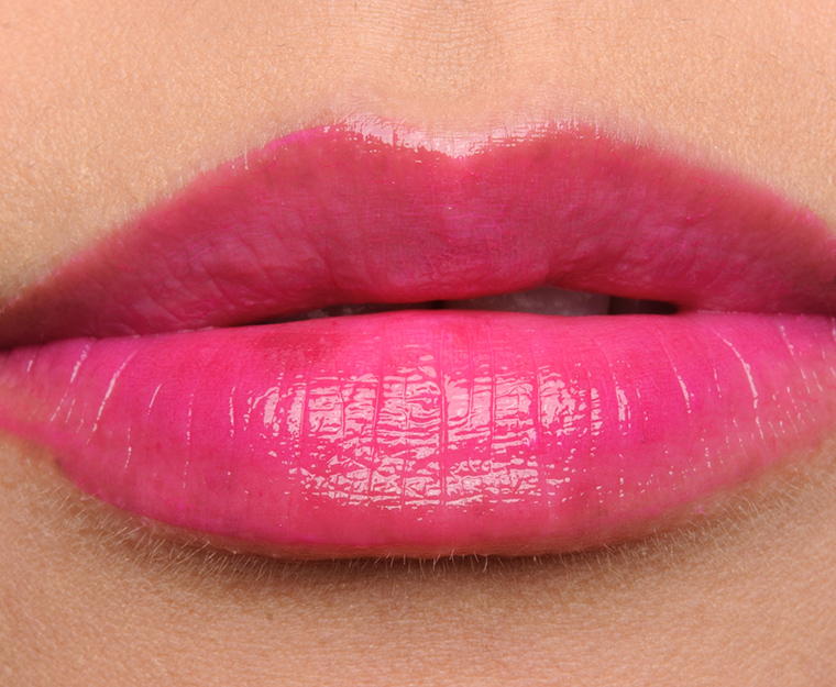 MAC Let's Stay Together Versicolour Lip Stain