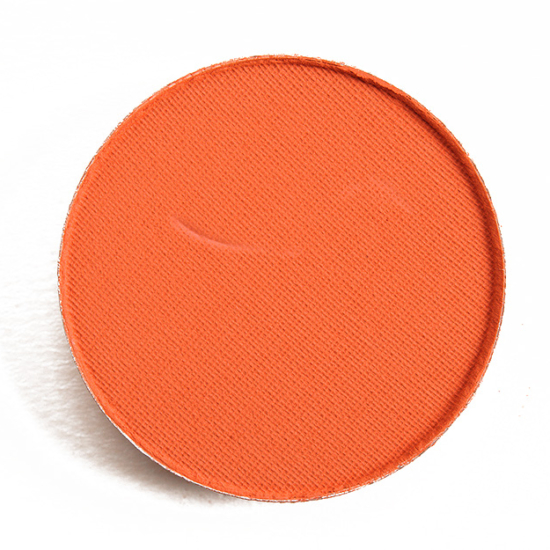 MAC Eyeshadow Red Brick