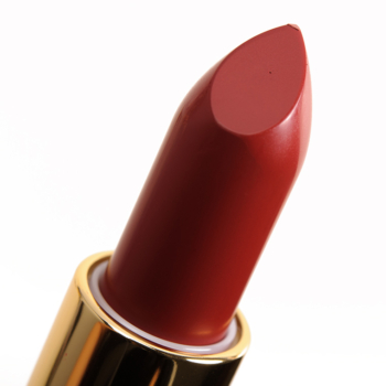 MAC Retro Rouge Charlotte Olympia Lipstick