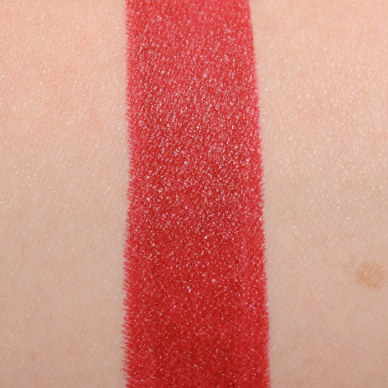MAC Retro Rouge Charlotte Olympia Lipstick