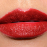 MAC Retro Rouge Charlotte Olympia Lipstick