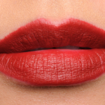 MAC Retro Rouge Charlotte Olympia Lipstick