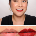 MAC Retro Rouge Charlotte Olympia Lipstick