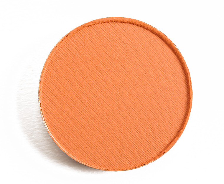 MAC Rule Eyeshadow Review & Swatches