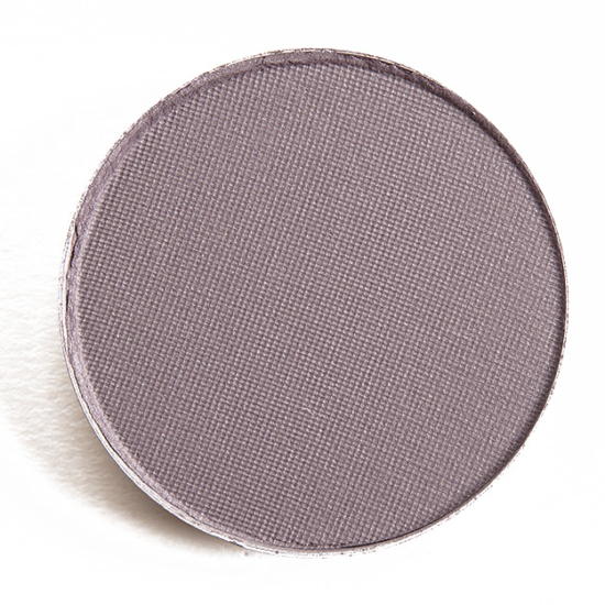 MAC Eyeshadow Scene