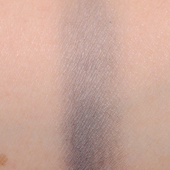 MAC Eyeshadow Scene