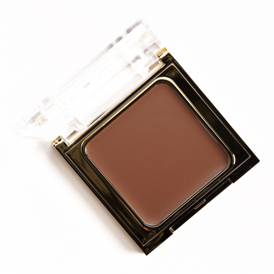 MAC Sepia Charlotte Olympia Cream Colour Base