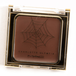 MAC Sepia Charlotte Olympia Cream Colour Base