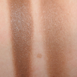MAC Sepia Charlotte Olympia Cream Colour Base