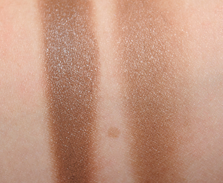 MAC Sepia Cream Colour Base