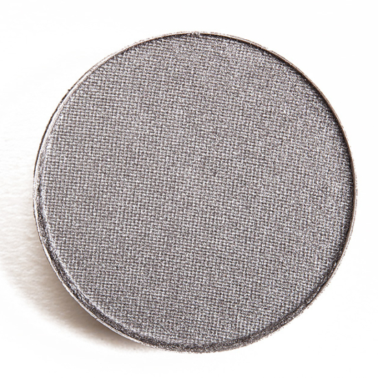 MAC Eyeshadow Silver Ring