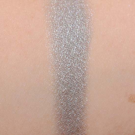MAC Eyeshadow Silver Ring