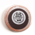 MAC Star Violet Eyeshadow