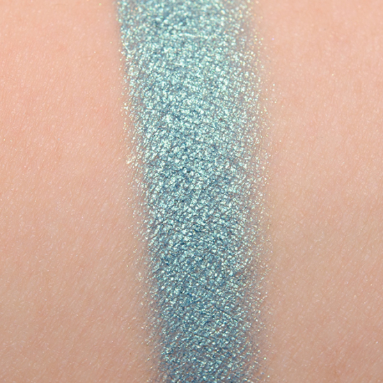 MAC Steamy Eyeshadow