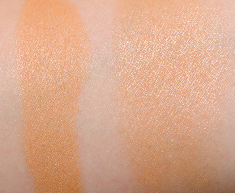 MAC Sunny Side Mineralize Skinfinish