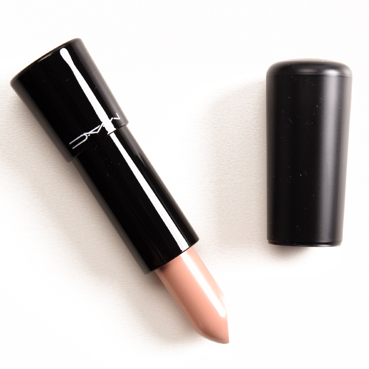 MAC Super Nova Mineralize Rich Lipstick