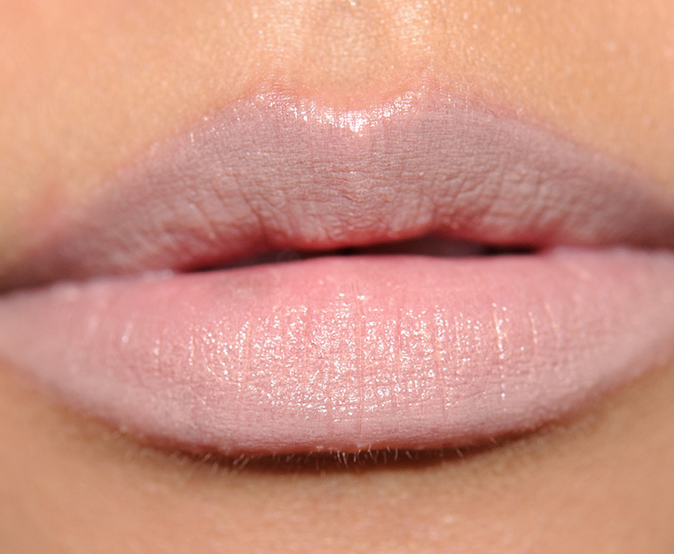 MAC Super Nova Mineralize Rich Lipstick