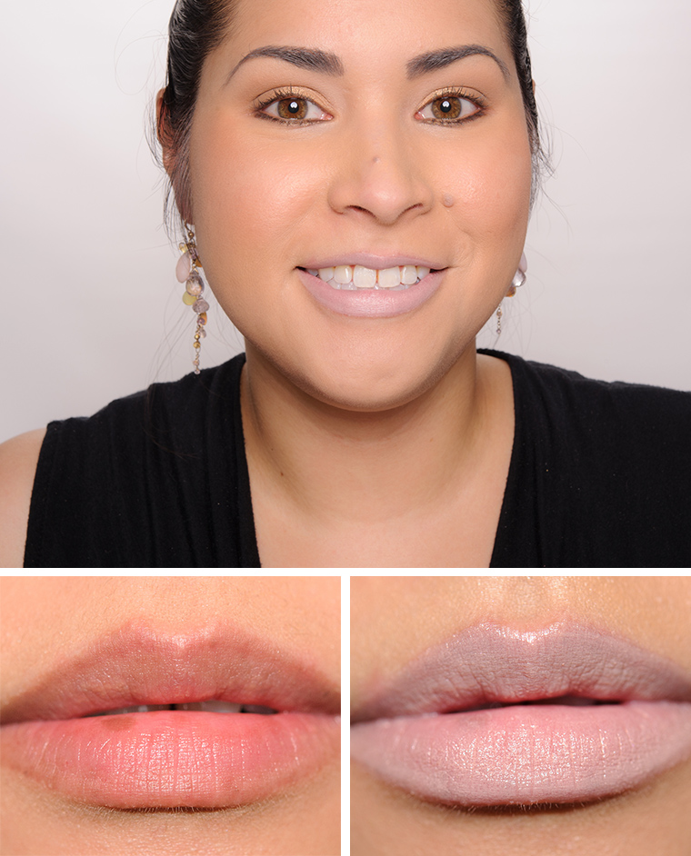 MAC Super Nova Mineralize Rich Lipstick