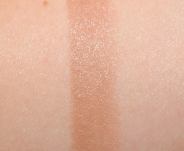MAC Touch the Earth Mineralize Rich Lipstick