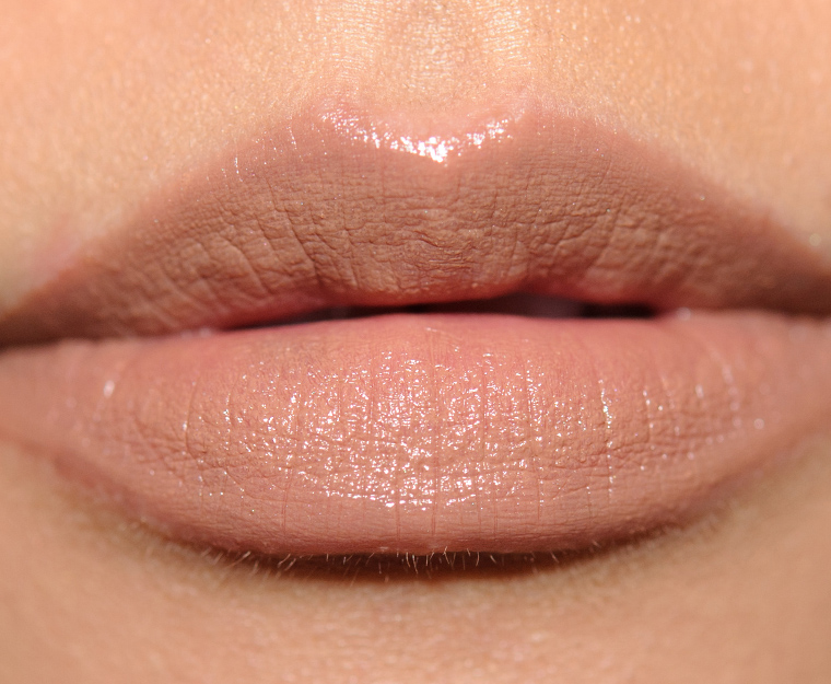MAC Touch the Earth Mineralize Rich Lipstick