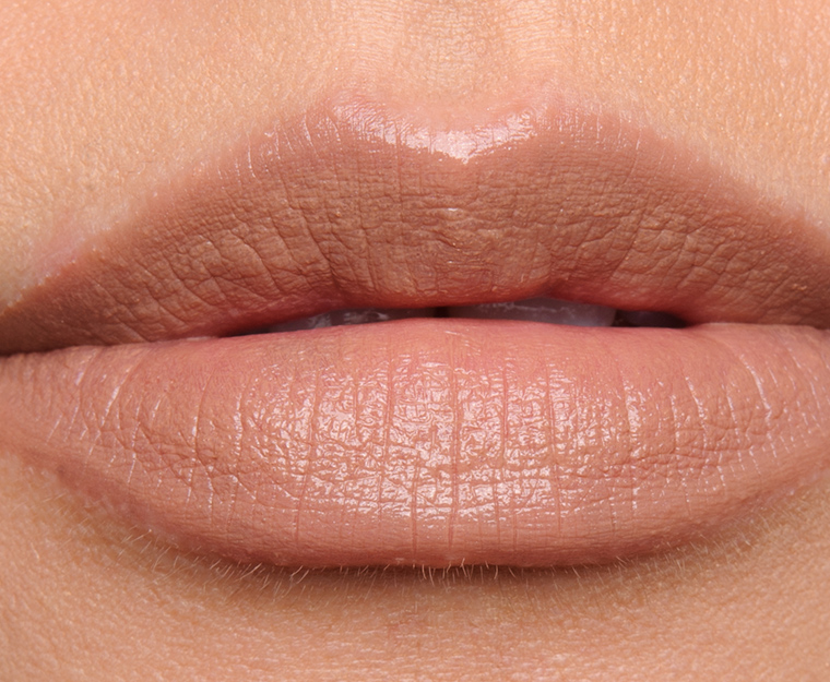 MAC Touch the Earth Mineralize Rich Lipstick
