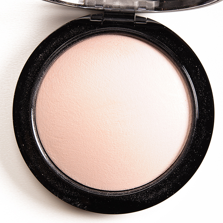 MAC Warm Rose Mineralize Skinfinish