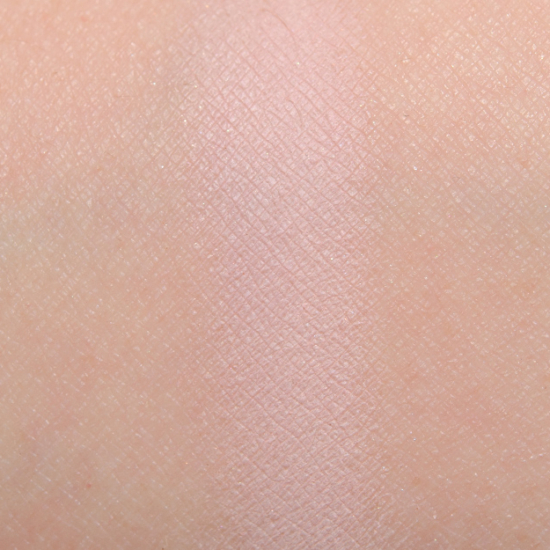 MAC Eyeshadow Yogurt