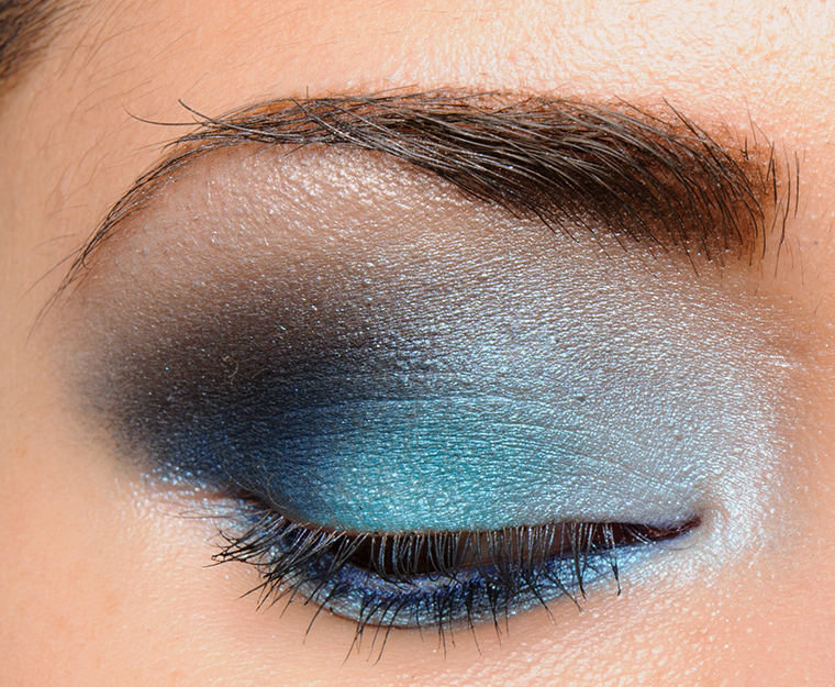 Make Up For Ever Artist Look