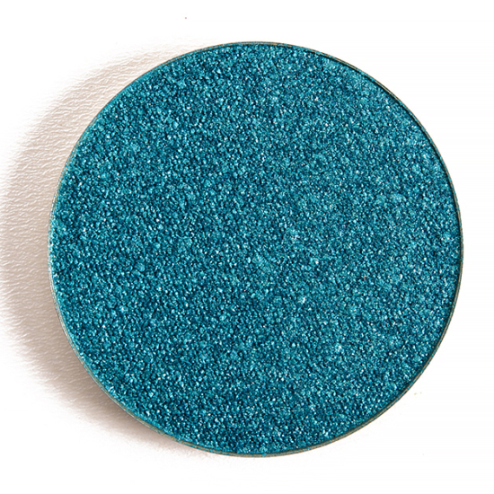 Make Up For Ever Artist Shadow (Discontinued) D236 Lagoon Blue