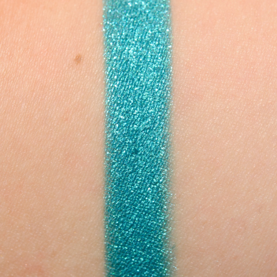 Make Up For Ever Artist Shadow (Discontinued) D236 Lagoon Blue