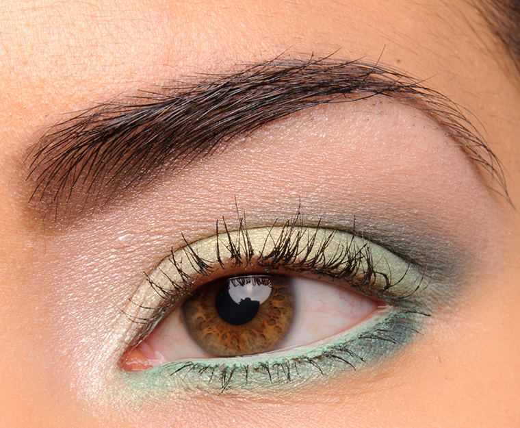 Make Up For Ever Artist Look