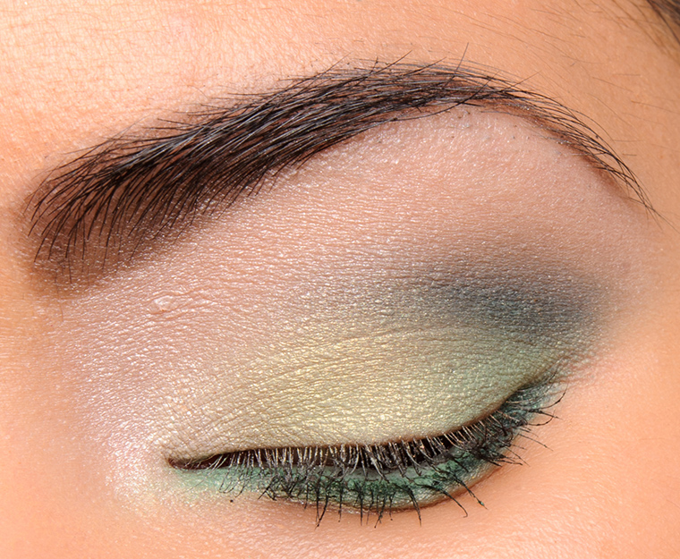Make Up For Ever Artist Look