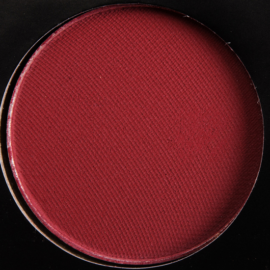Makeup Geek Eyeshadow Mars