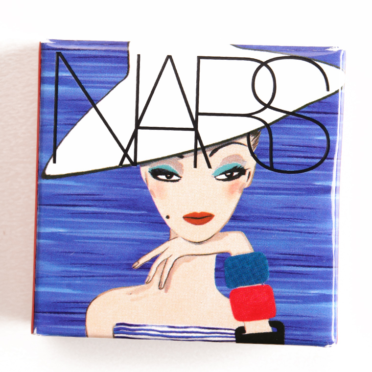NARS Deep End Dual Intensity Eyeshadow