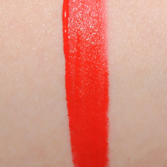 NARS Do Not Disturb Lip Cover