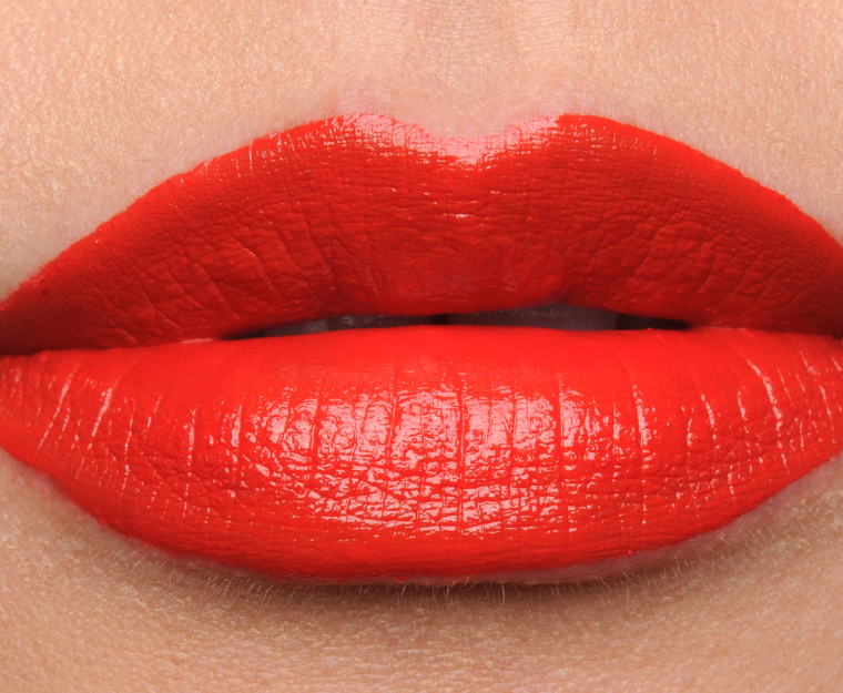 NARS Do Not Disturb Lip Cover