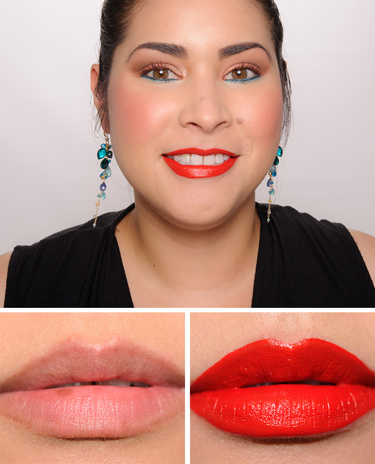 NARS Do Not Disturb Lip Cover