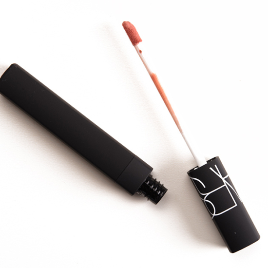 NARS Get Dirty Lip Cover