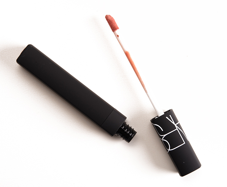 NARS Get Dirty Lip Cover