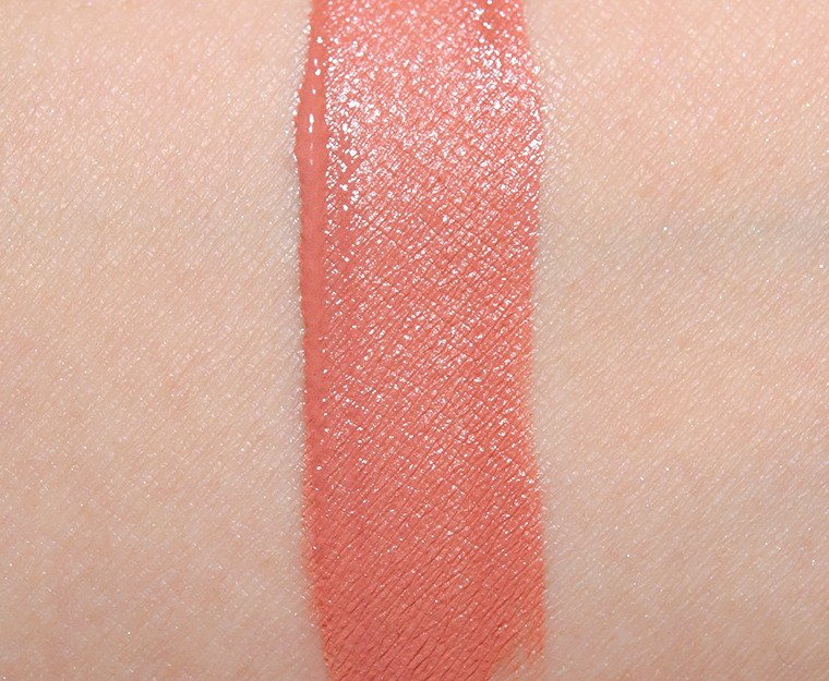 NARS Get Dirty Lip Cover